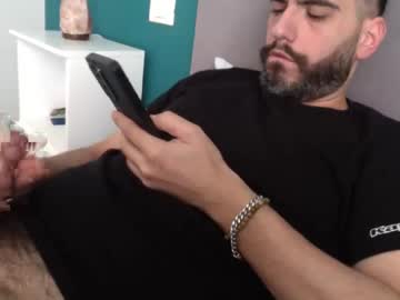 Filnappo January 18, 2025 Chaturbate stream image