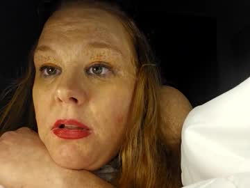 Frecklesandsparky January 18, 2025 Chaturbate stream image