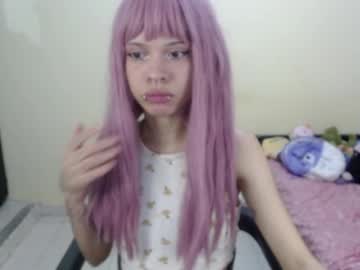 Hachi__Kitty January 18, 2025 Chaturbate stream image