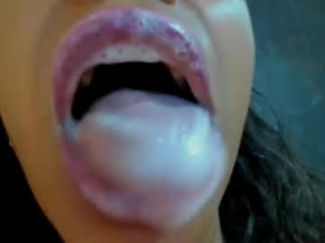 Kamariafyre January 18, 2025 Chaturbate stream image