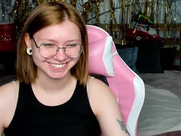 Magiclady23 January 18, 2025 Chaturbate stream image