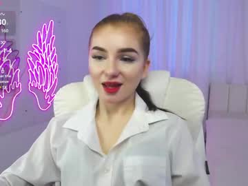 Mariellabraee January 18, 2025 Chaturbate stream image