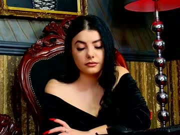 Melissa_Glow January 18, 2025 Chaturbate stream image
