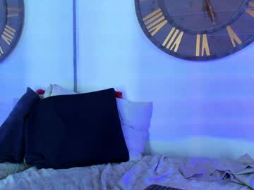Mike_0233 January 18, 2025 Chaturbate stream image