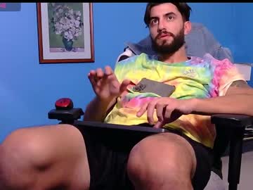 Mikehawk1589 January 18, 2025 Chaturbate stream image