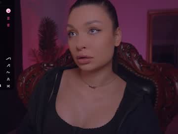 Missluxxandra January 18, 2025 Chaturbate stream image
