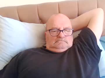 Old_Fkr January 18, 2025 Chaturbate stream image