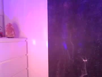 Prettibritti January 18, 2025 Chaturbate stream image