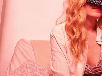 Secretanni January 18, 2025 Chaturbate stream image