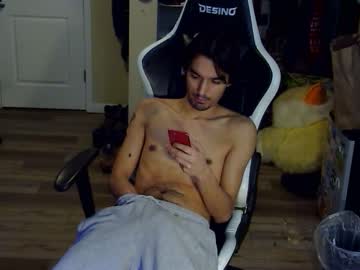 Skinyybrownboyy January 18, 2025 Chaturbate stream image