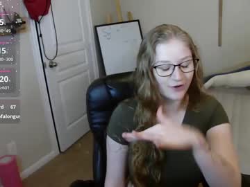 Southerbunny January 18, 2025 Chaturbate stream image