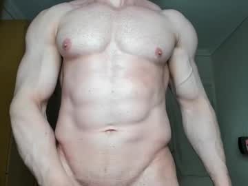 Sweetmuscles_Boy January 18, 2025 Chaturbate stream image