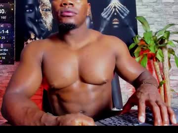 Tommike388 January 18, 2025 Chaturbate stream image