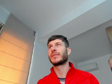 Whisperoflust January 18, 2025 Chaturbate stream image