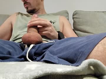 Youronlyneed January 18, 2025 Chaturbate stream image