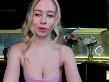 Aleksa_Cutie January 18, 2025 Chaturbate stream image