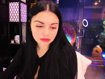 Alma_Pearl January 18, 2025 Chaturbate stream image