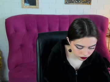 Aminaklep January 18, 2025 Chaturbate stream image