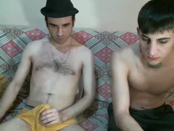 Atleticboys2 January 18, 2025 Chaturbate stream image
