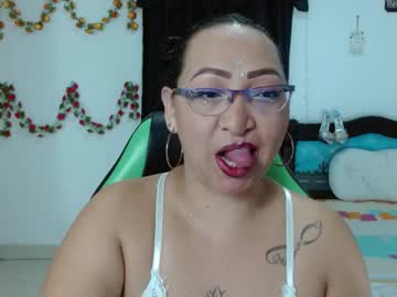 Cataleya_Ardiente1 January 18, 2025 Chaturbate stream image