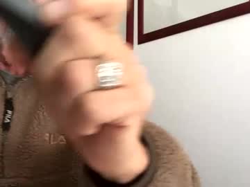 Chriswiener January 18, 2025 Chaturbate stream image