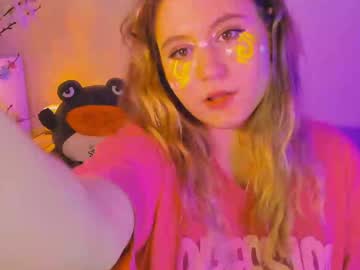 Diana_Floweri January 18, 2025 Chaturbate stream image