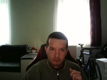 Gabe8409 January 18, 2025 Chaturbate stream image