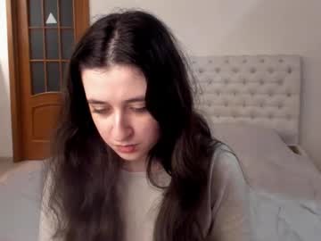 Ginablum January 18, 2025 Chaturbate stream image