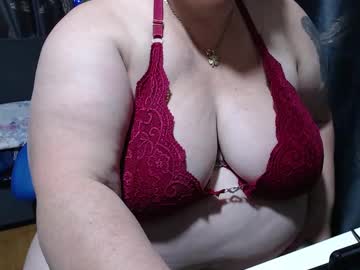 Goddess57 January 18, 2025 Chaturbate stream image