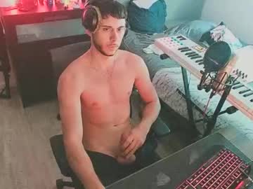 Joris_Cougarhunter January 18, 2025 Chaturbate stream image
