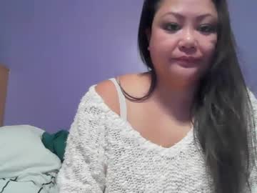 Kaya_Sweetz January 18, 2025 Chaturbate stream image