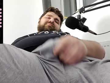 Kingmarti January 18, 2025 Chaturbate stream image