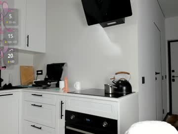 Lily__Love January 18, 2025 Chaturbate stream image
