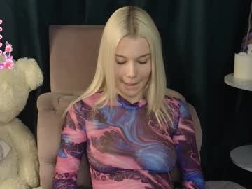 Lolly_Lika January 18, 2025 Chaturbate stream image