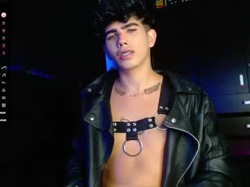Lylebennett_ January 18, 2025 Chaturbate stream image