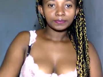 Malinah01 January 18, 2025 Chaturbate stream image