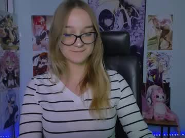 Marla_Sun January 18, 2025 Chaturbate stream image