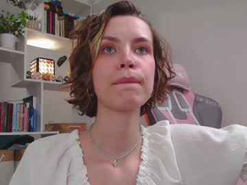 Milly_Ross23 January 18, 2025 Chaturbate stream image