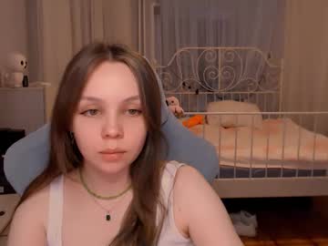Msssnessa January 18, 2025 Chaturbate stream image