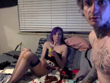 Ravenxbeastie January 18, 2025 Chaturbate stream image