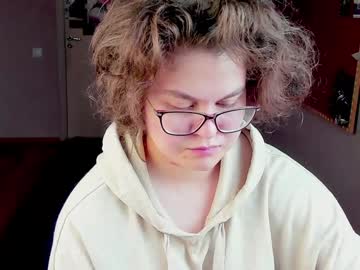Sashy_Way January 18, 2025 Chaturbate stream image