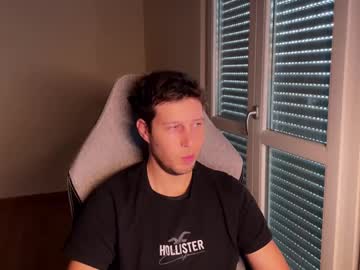 Spaduz January 18, 2025 Chaturbate stream image