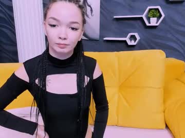 Susannjohnson January 18, 2025 Chaturbate stream image