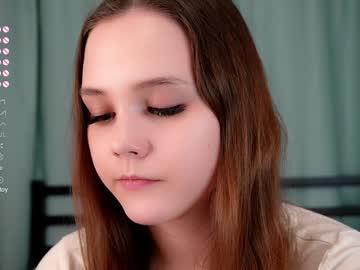 Valeriesaunders January 18, 2025 Chaturbate stream image