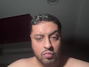 Vickvincenzo January 18, 2025 Chaturbate stream image
