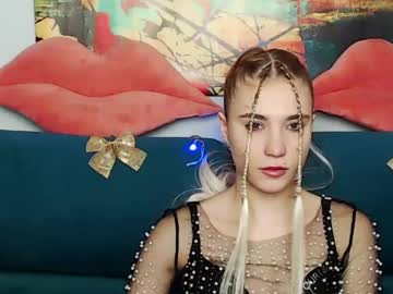 Virguniacleo January 18, 2025 Chaturbate stream image