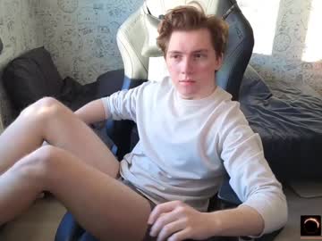 0scar_Soft_Boy January 18, 2025 Chaturbate stream image