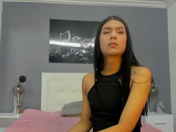 Agnes_Adele January 18, 2025 Chaturbate stream image