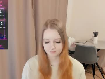 Alisha_Ley January 18, 2025 Chaturbate stream image