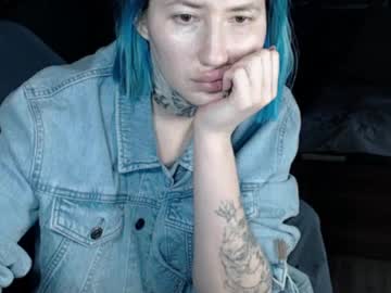 Amayamalina January 18, 2025 Chaturbate stream image
